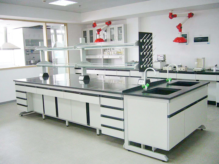 鋼木實驗臺 鋼木實驗臺